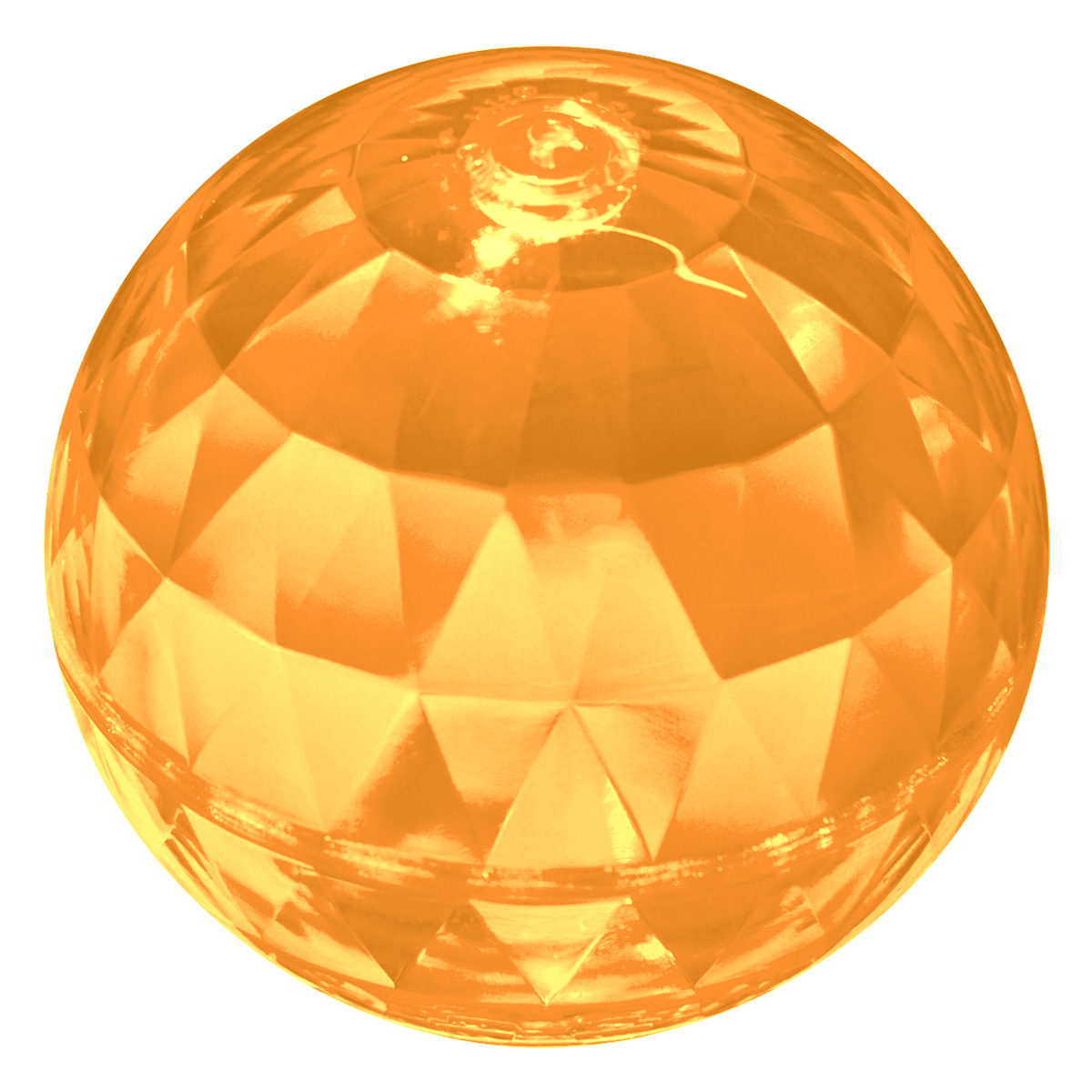 Hi Bounce Diamond Ball 1