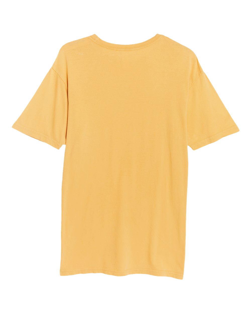 Unisex Vintage Tee - LST002 5