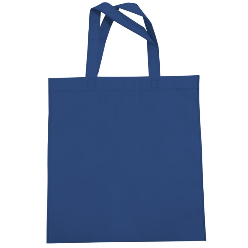 Custom Popular Non-Woven Tote Bag 4