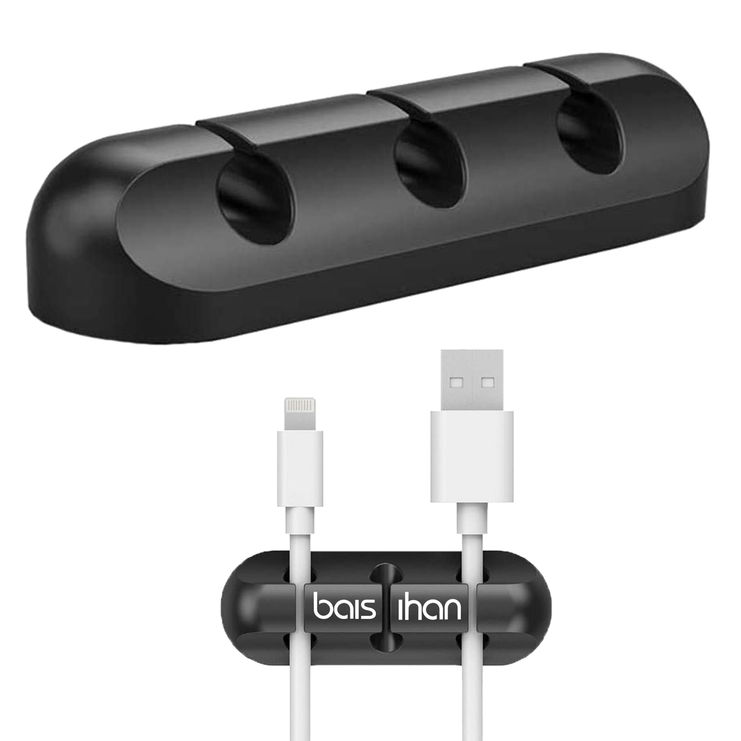 2 Hole Wire Holder 2