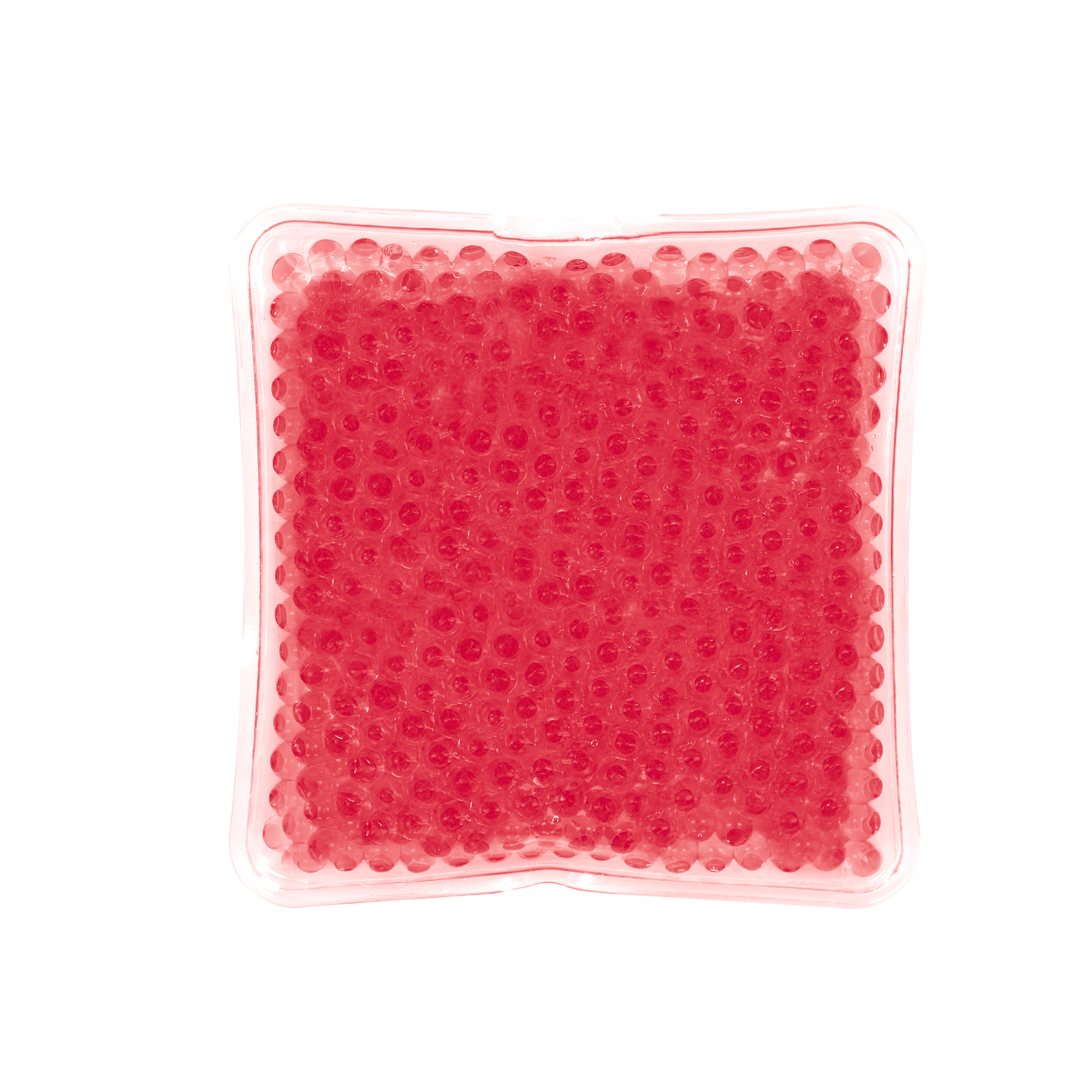 Square Gel Beads Hot/Cold Pack 2