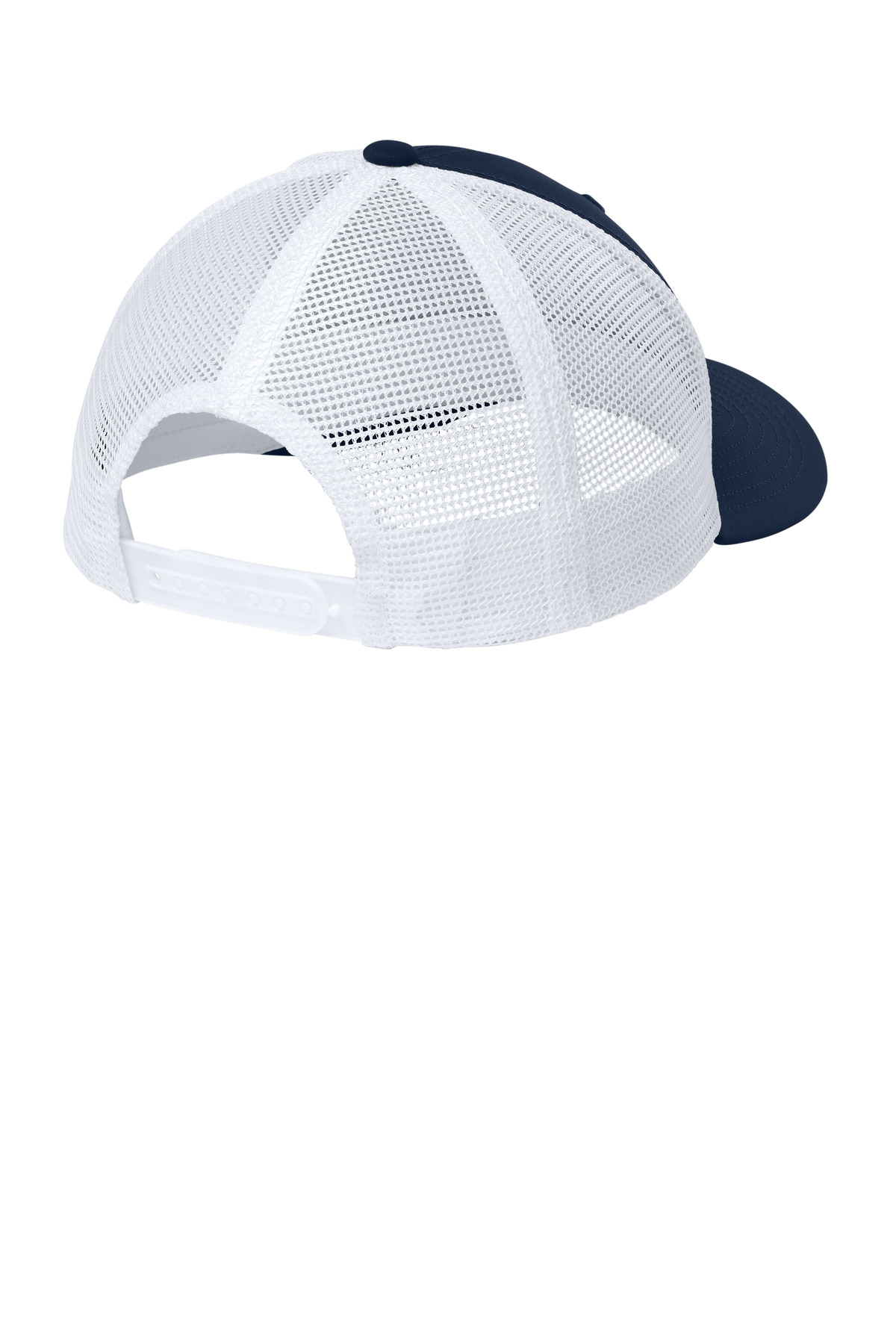 Sport-Tek Club Trucker Cap STC46 13