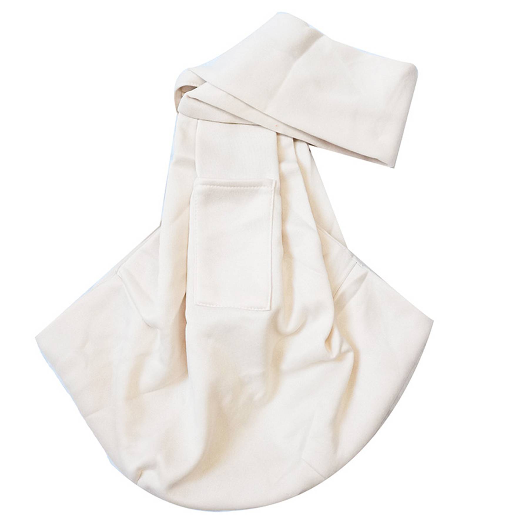 Polyester Breathable Folding Pet Bag 6