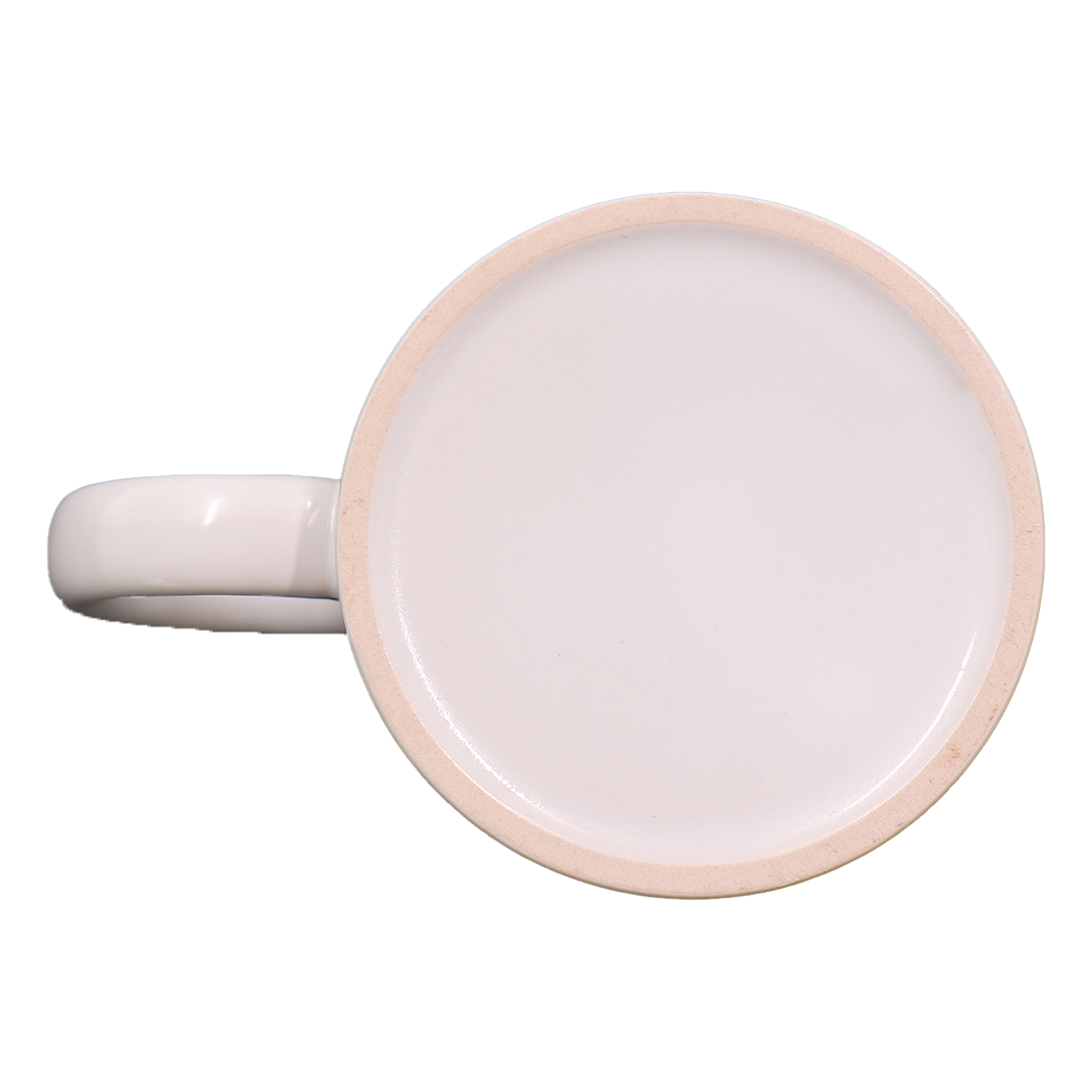 Ceramic 15 Oz Customizable Mug 2