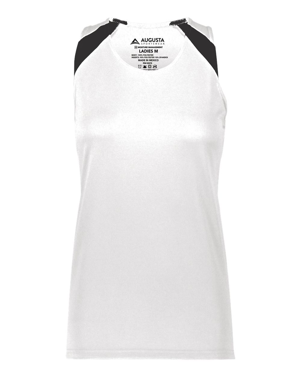 Women's Overspeed Track Jersey - 348 15