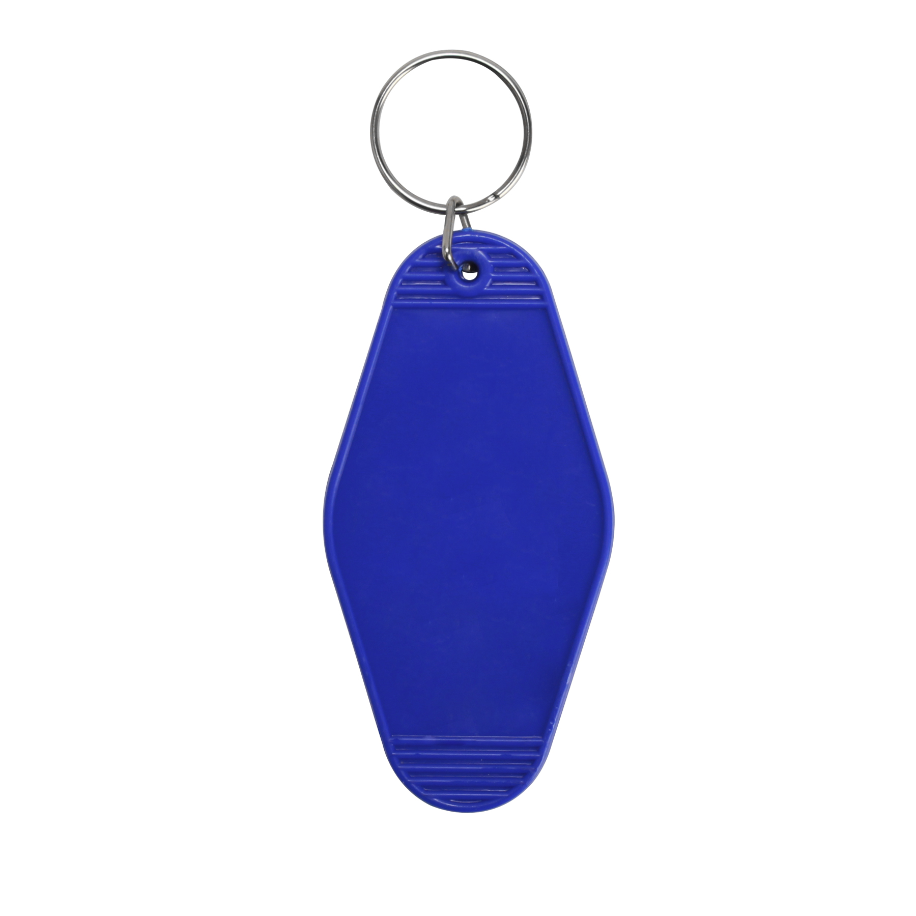 Classic Style Motel Key Tag 36