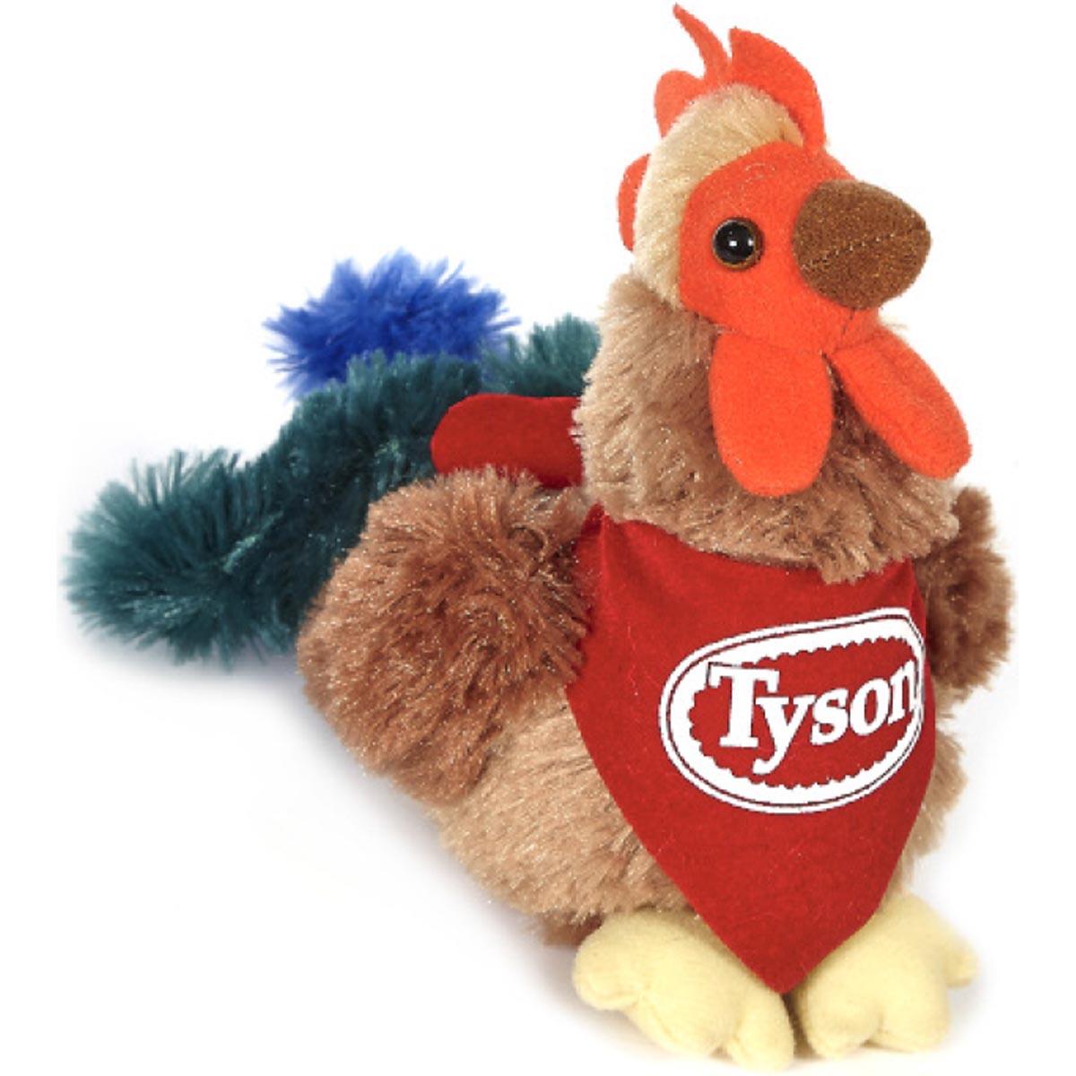 8" Gallo Rooster 2