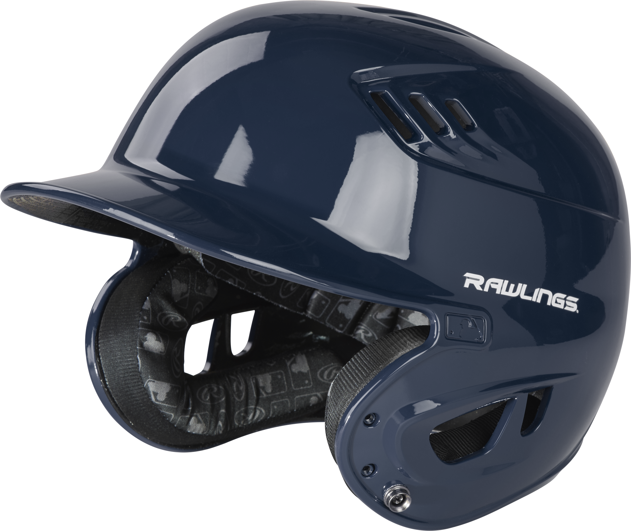 Rawlings Velo R16 Helmet | Senior 5