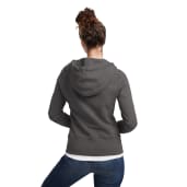 American Giant Classic Full Zip Hoody - Women's 10