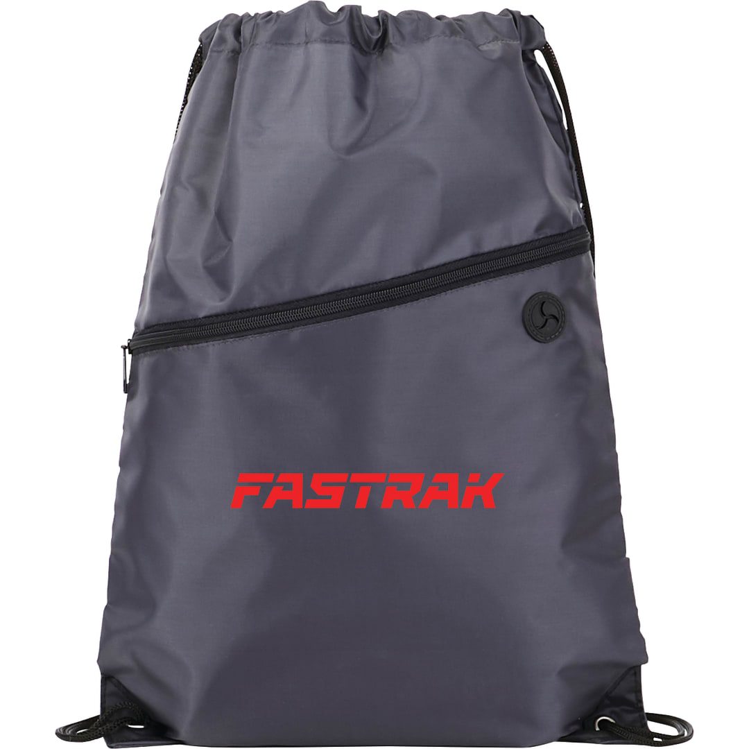 Robin Drawstring Bag 1