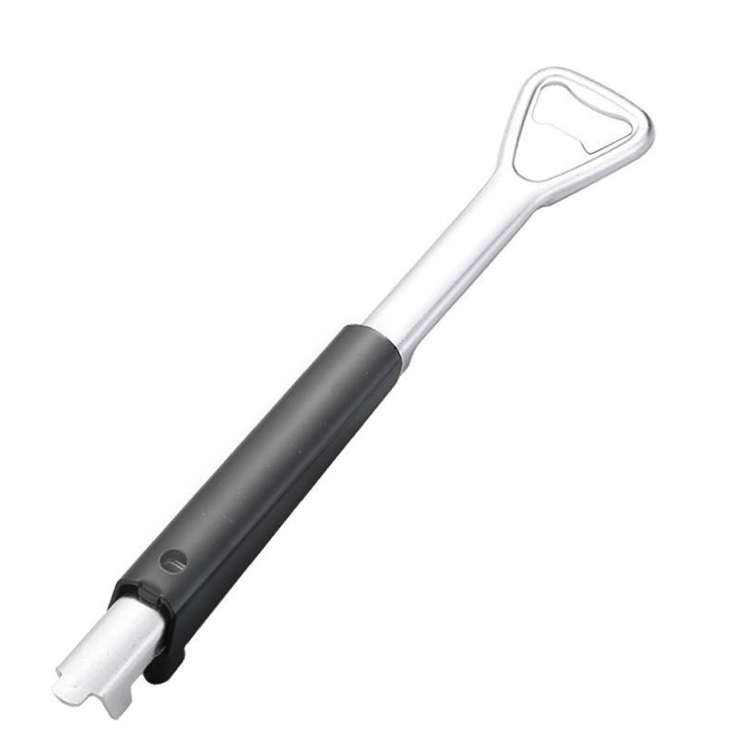 Multifunction Adjustable Stainless Steel Can Bottle Opener 6