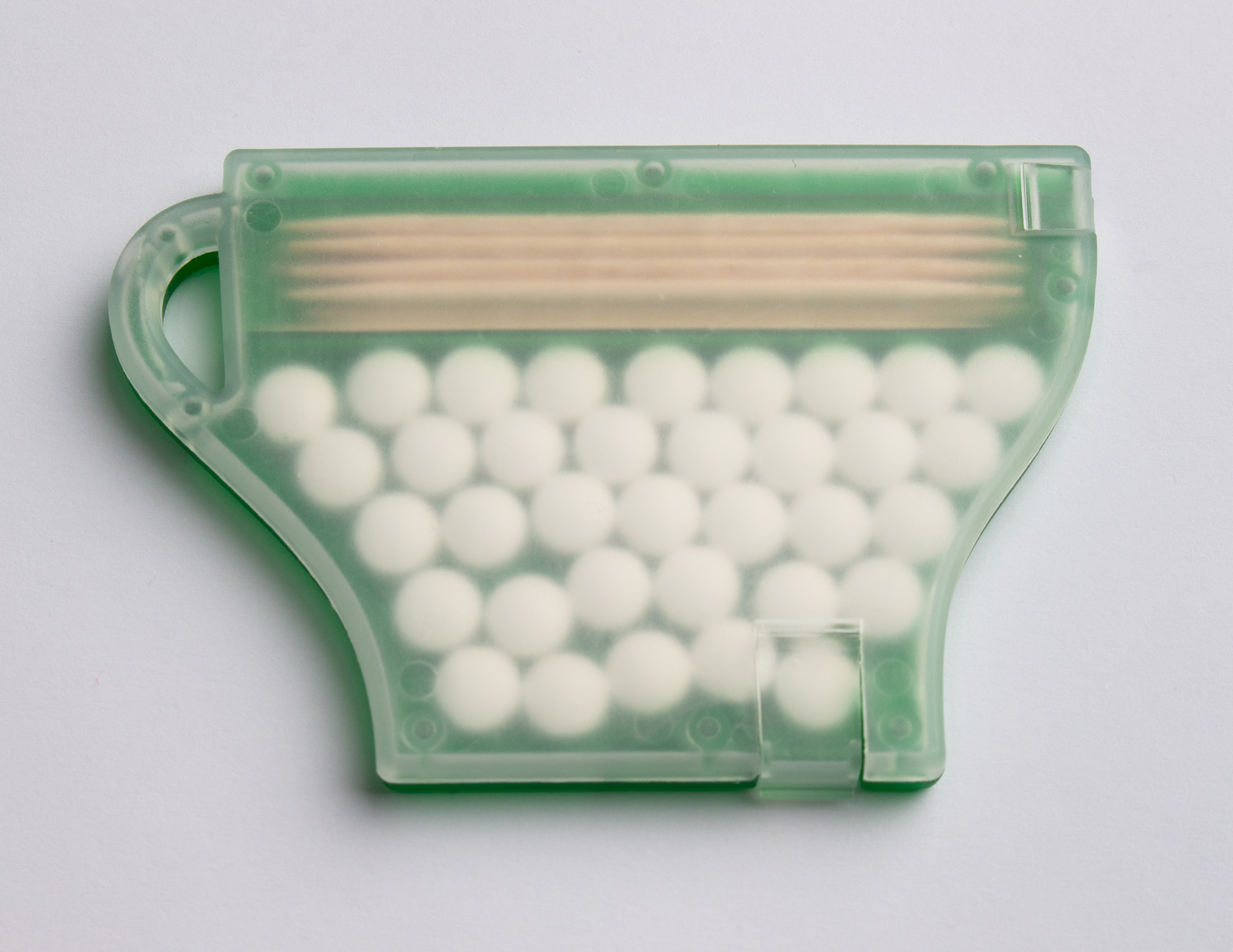 Cup Pick N Mints - USA Made 15