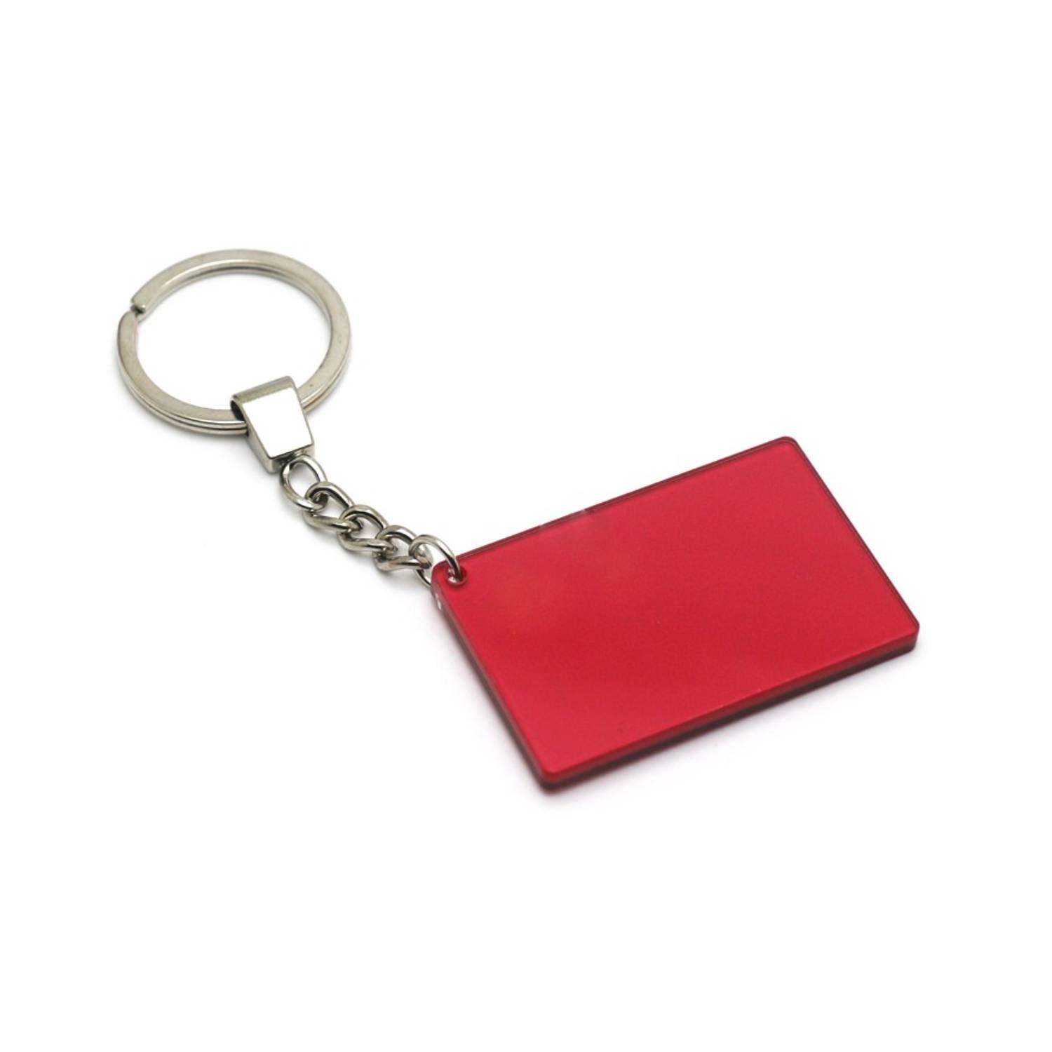 Acrylic Keychain 3