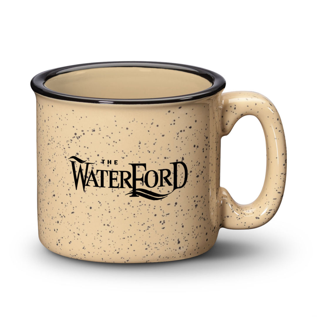 Savannah Mug - 15oz - Imprinted 28