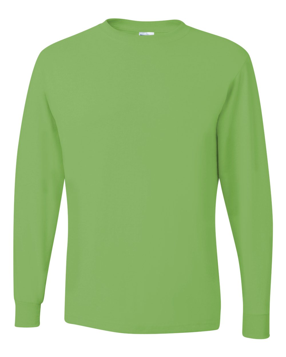 Unisex Dri-Power® Long Sleeve 50/50 T-Shirt - 29LSR 32