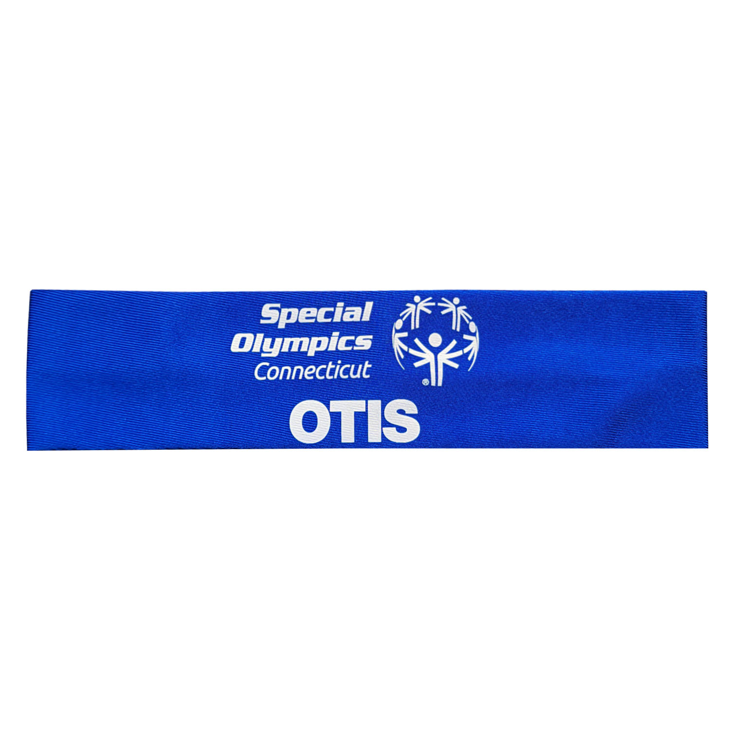 Performance Headband with Oversized DTF 3