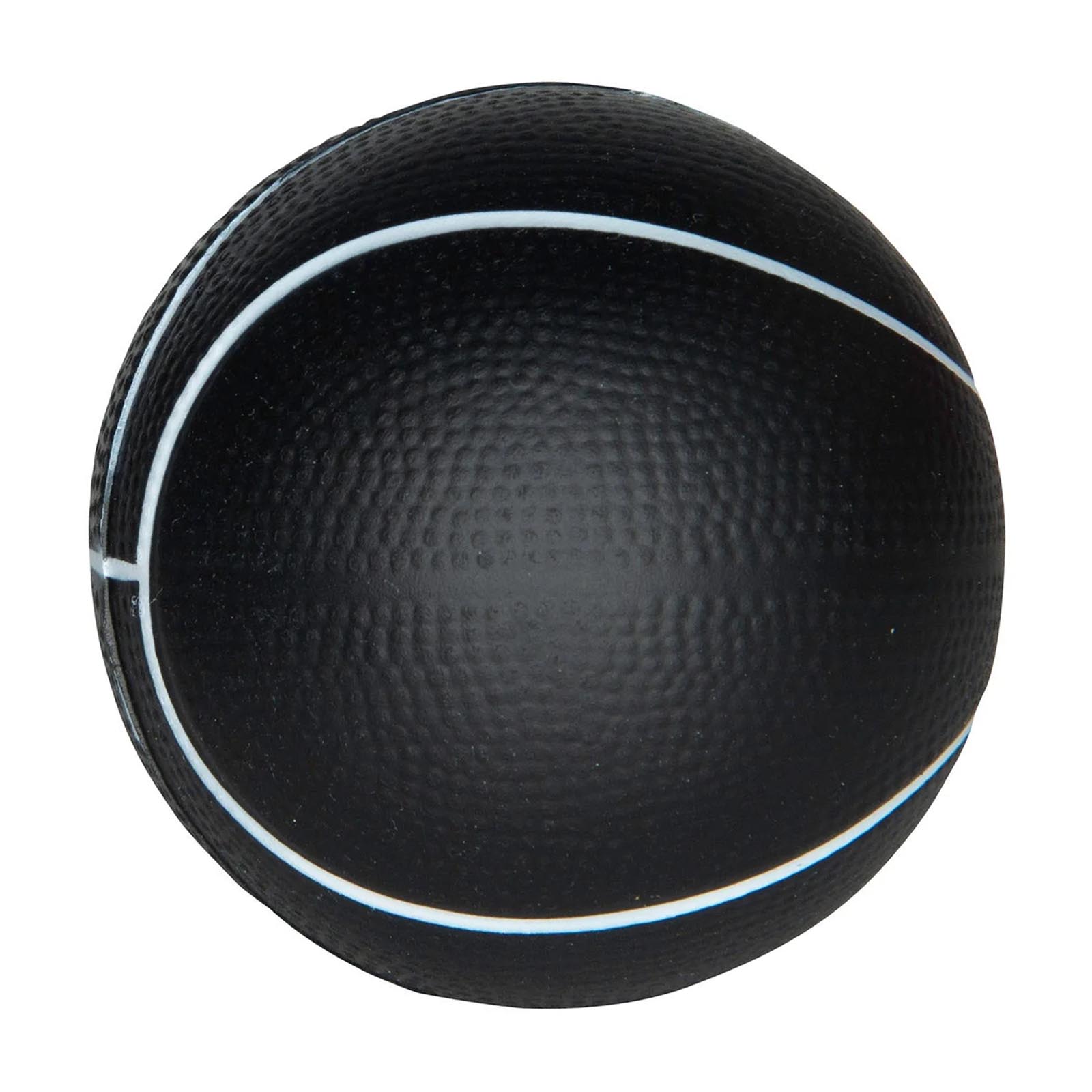 2 1/2" Basketball Stress Reliever 7