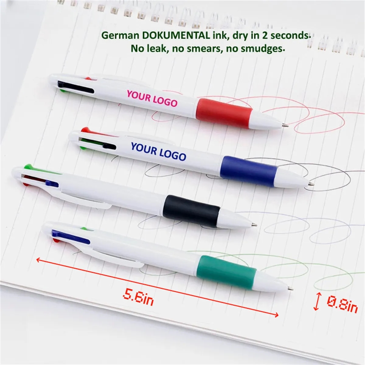 Orbitor 4-Color Pen 3