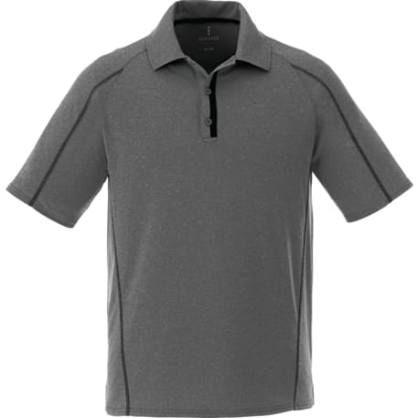 Men's MACTA Short Sleeve Polo 63