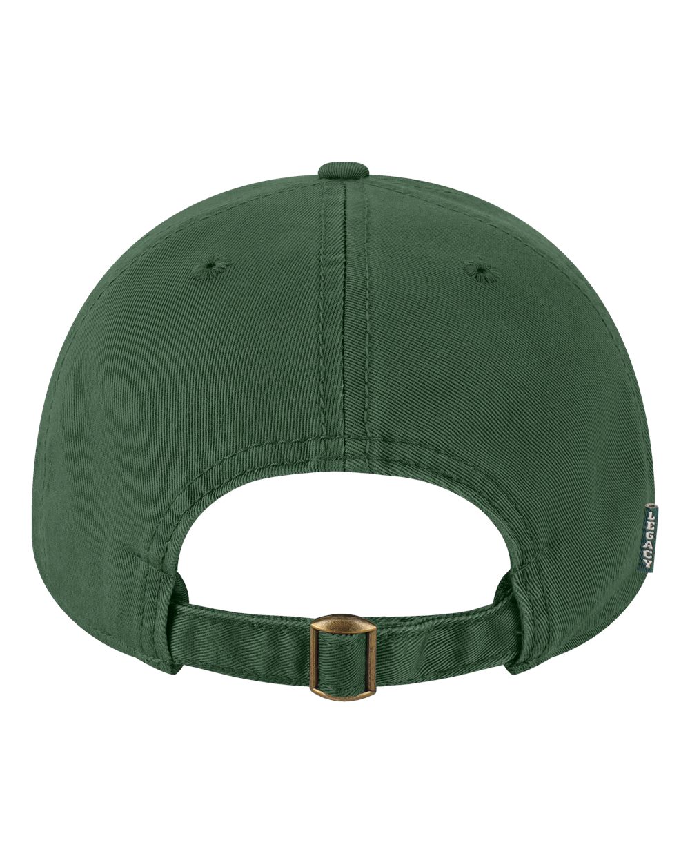 Relaxed Twill Dad Hat - EZA, custom hat with logo imprint 94