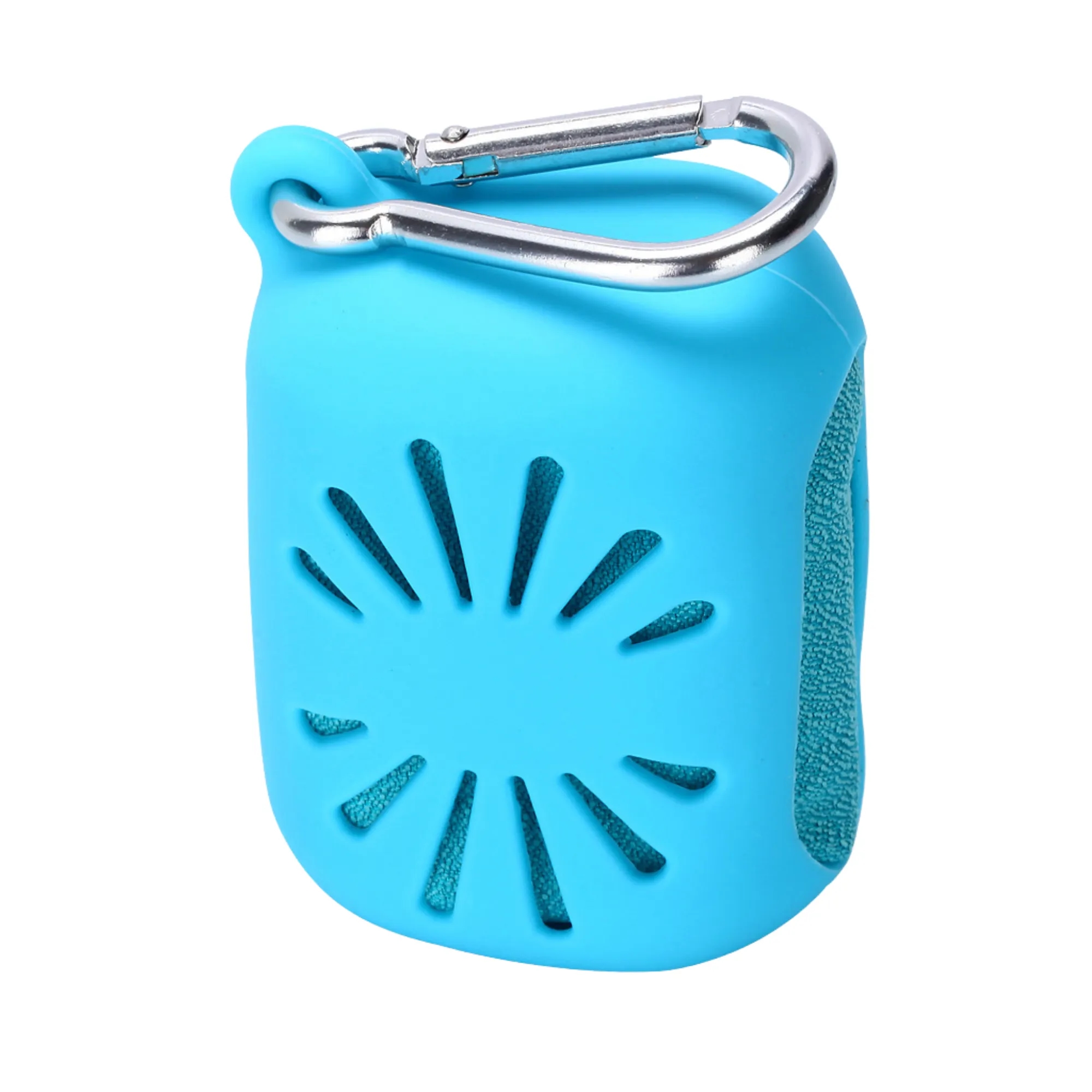 Ultra-Light Portable Quick-Drying Towel 7