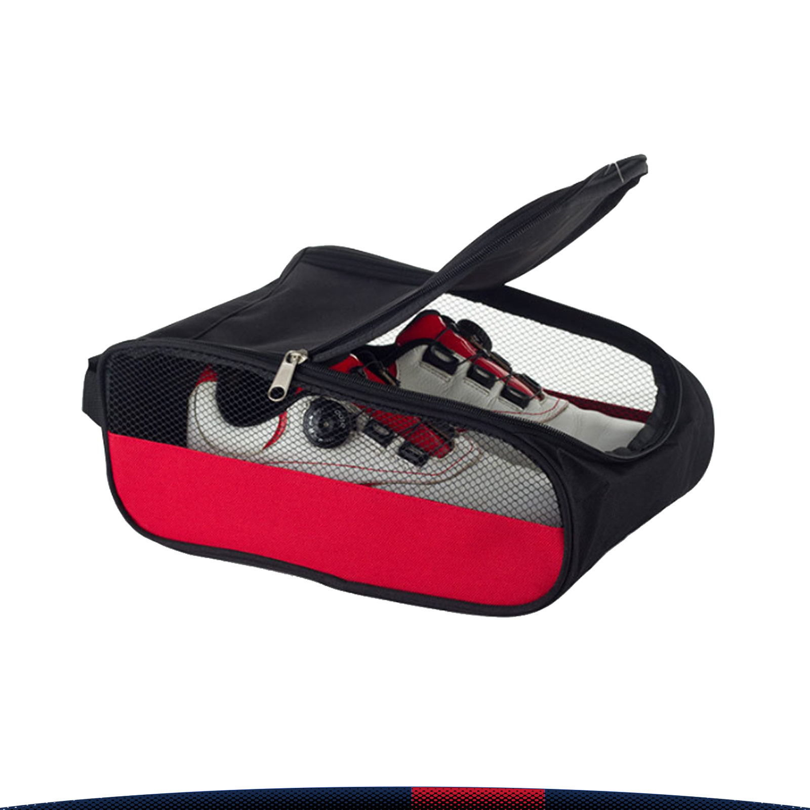 Dravely Golf Shoe Bag 6