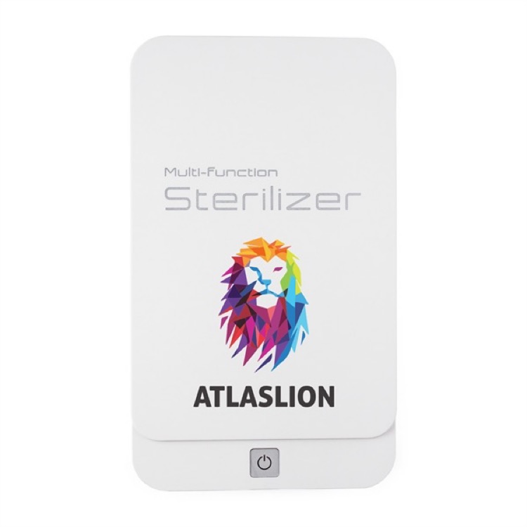 Multi-Function Sterilizer