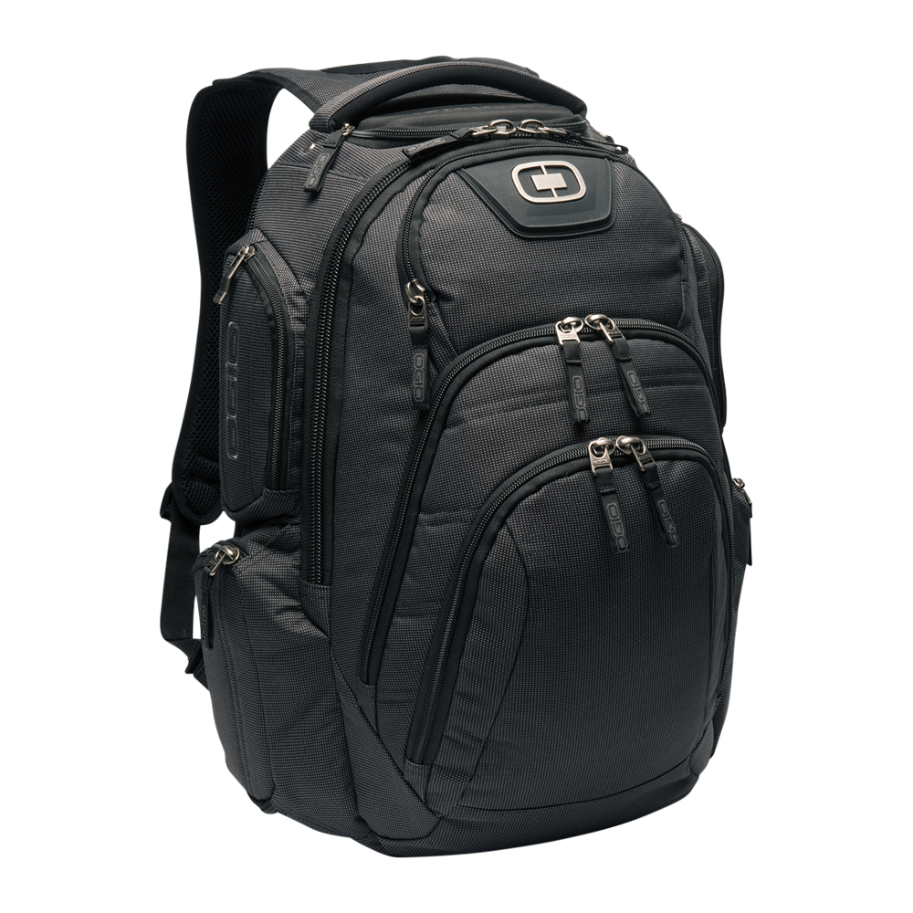 OGIO Surge RSS Pack 3