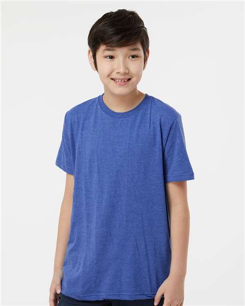 Youth Fine Jersey T-Shirt - 235 116