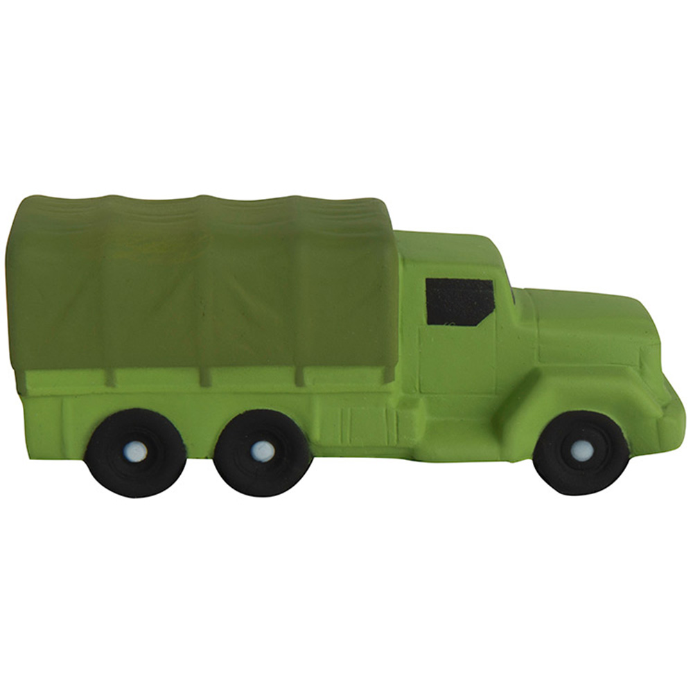 Military Transport Truck Stress Reliever 6