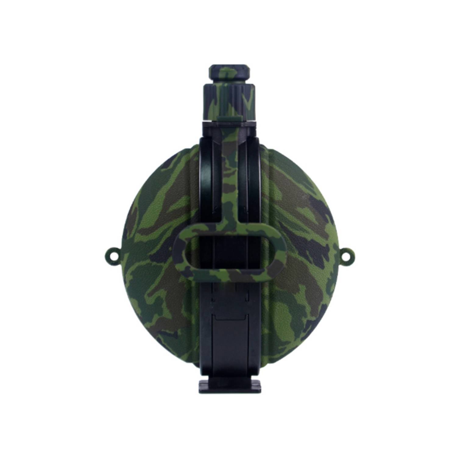Camouflage Collapsible Water Bottle, 19.8 oz. 9
