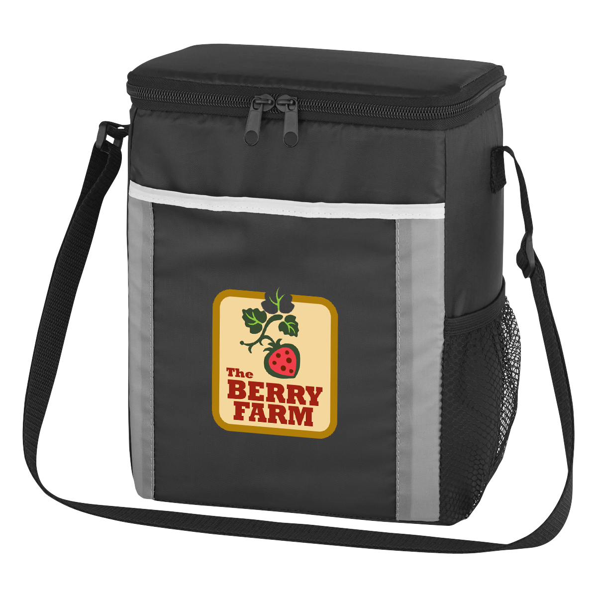 Café Kooler Bag 4