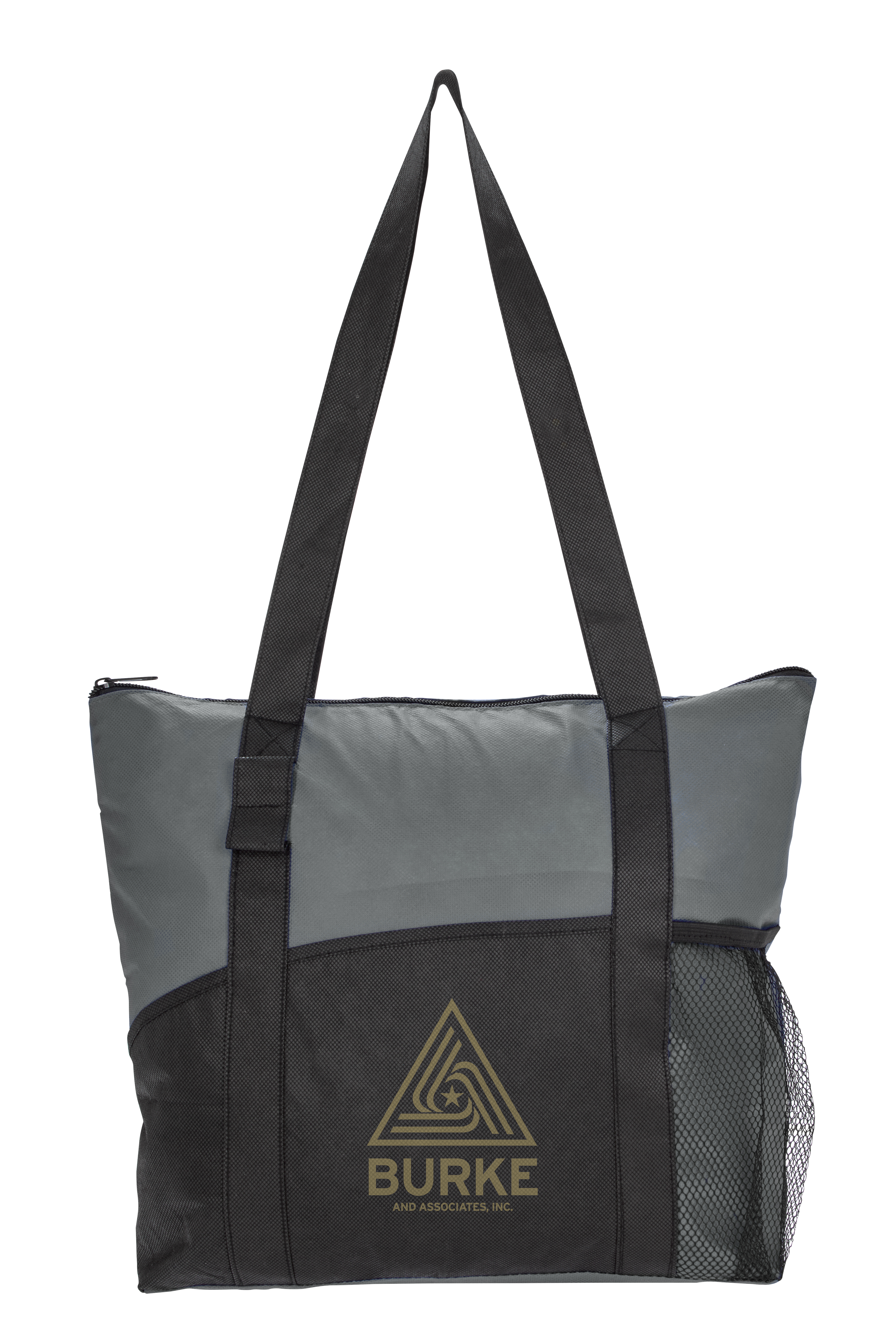 Poly Pro Pocket Tote