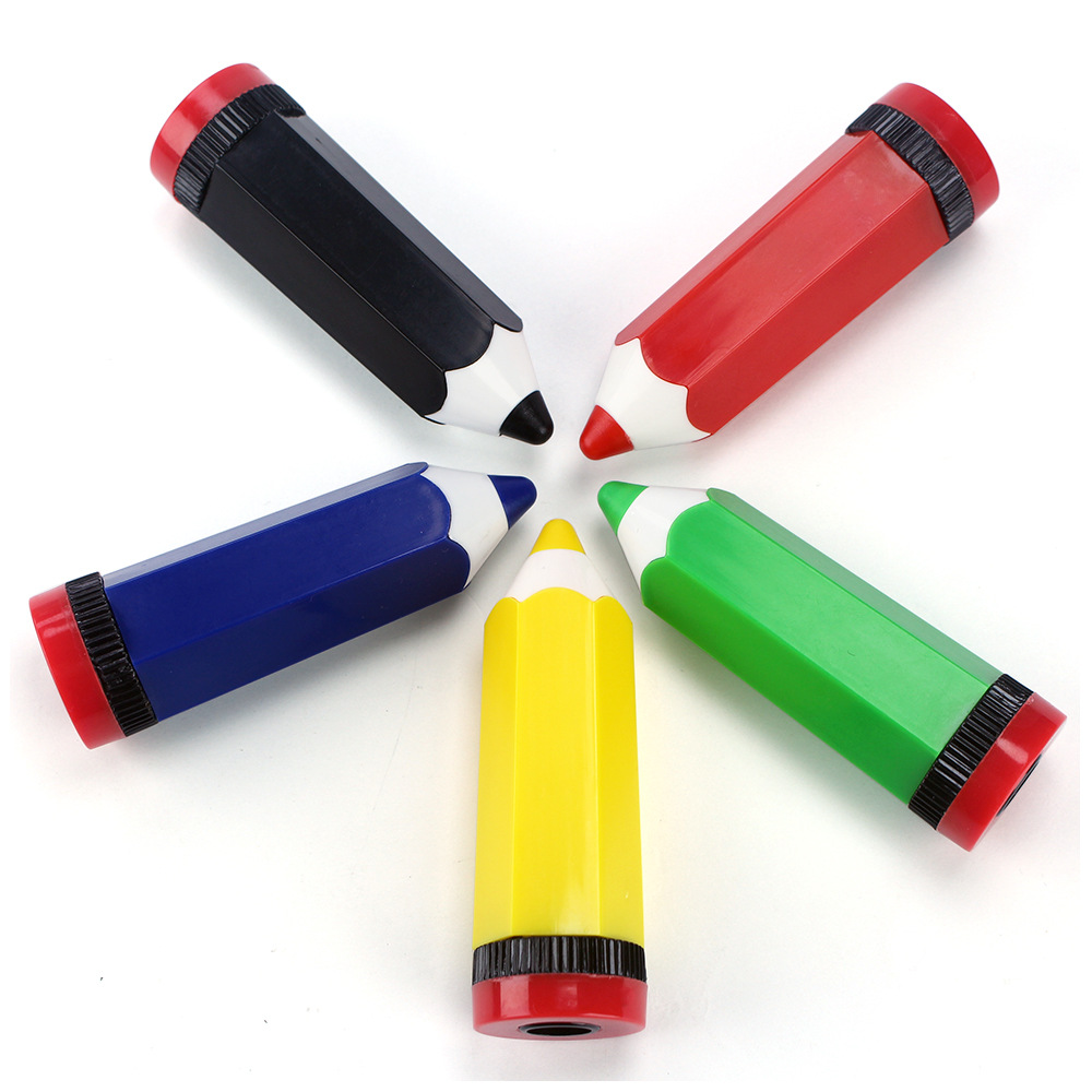 Pencil Shaped Sharpener 2