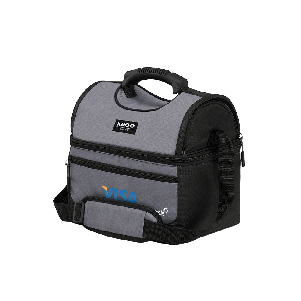 Igloo Latitude Gripper 16-Can Cooler Bag 4