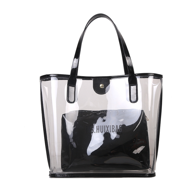 PVC Jelly Bag 3