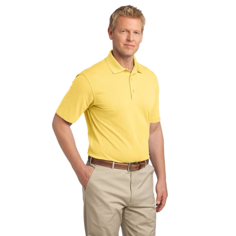 Port Authority Tech Pique Polo. 46