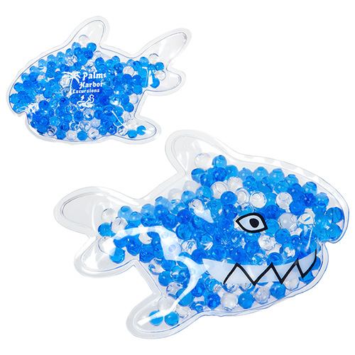 Fish Hot/Cold Pack 6