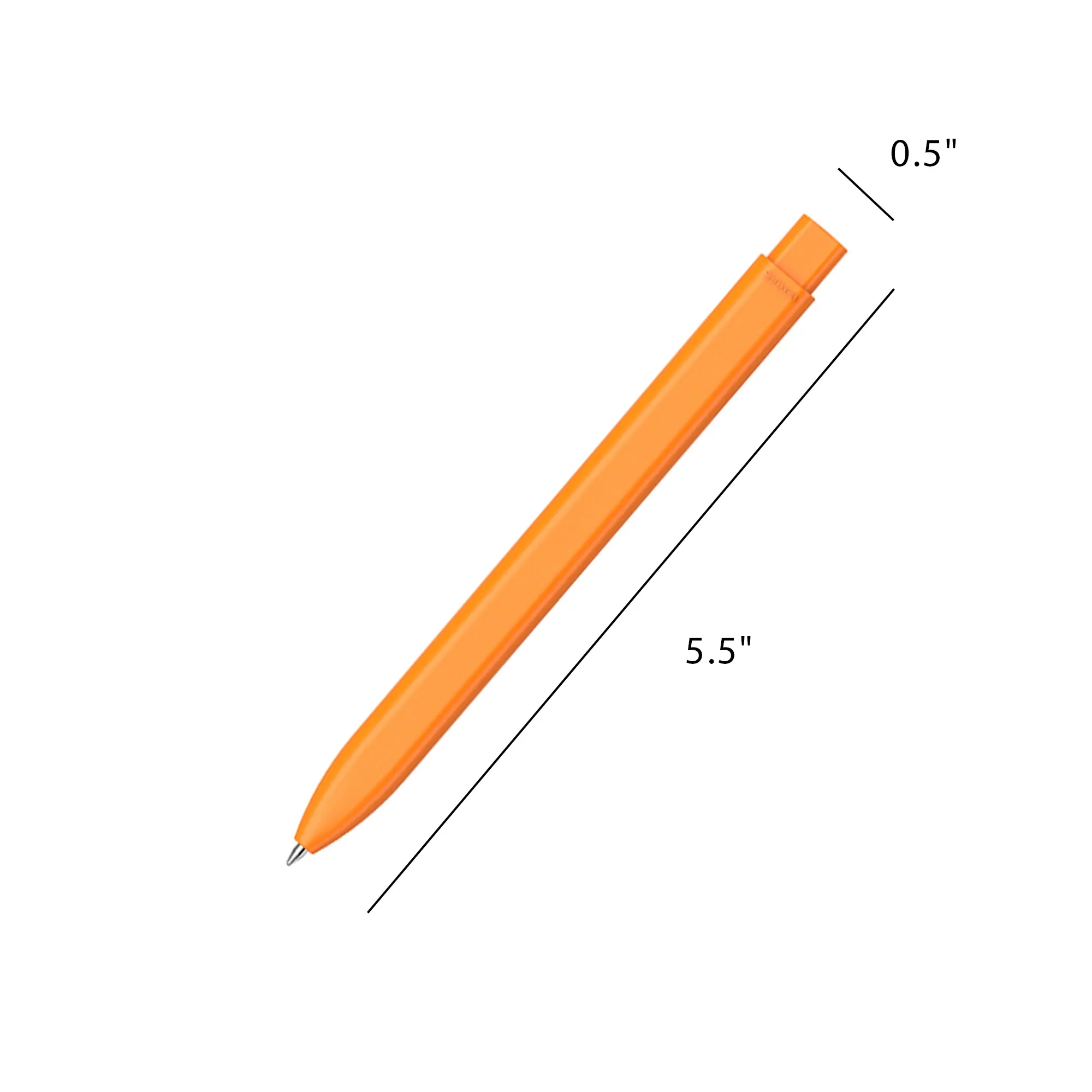 Writing Pen 7