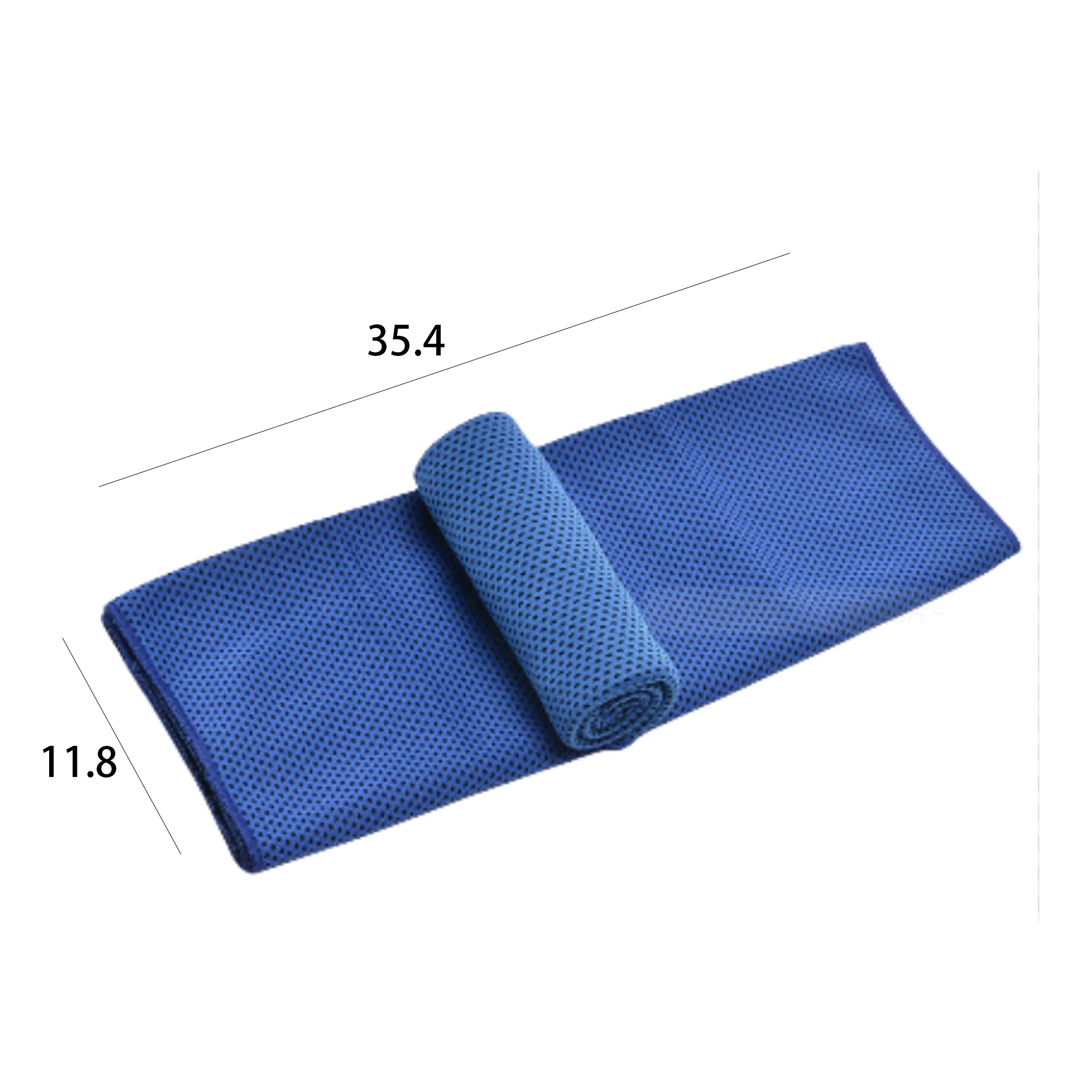 Cooling Towel for Neck 2