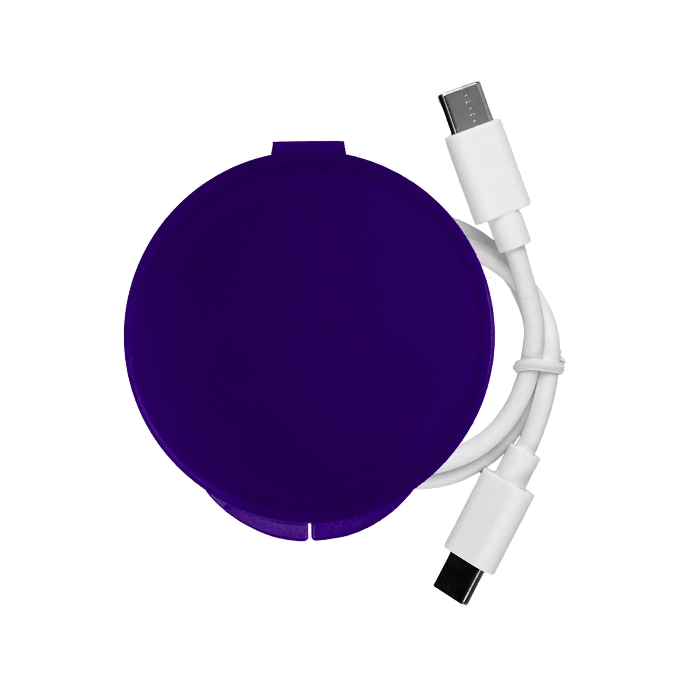 Round C to C Cable Set 7