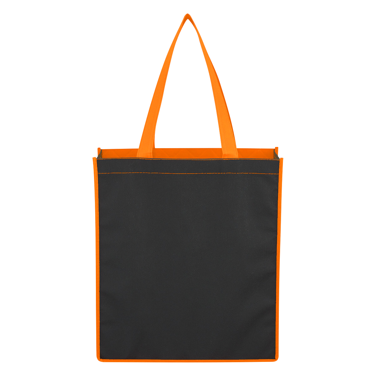 Non-Woven Bounty Shopping Tote Bag 6