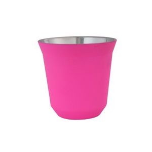 10oz 304 Stainless Steel Ironing Coffee Cup 10