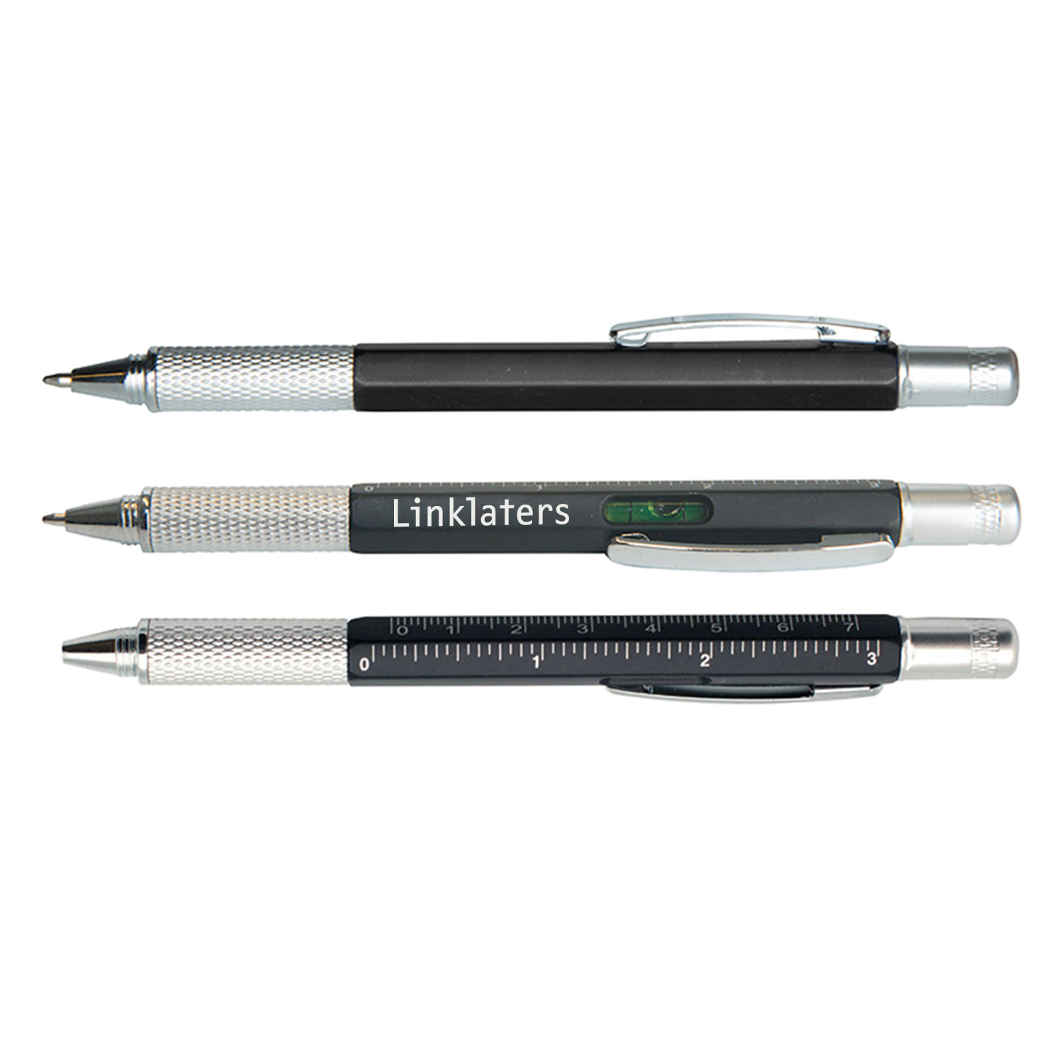 4-in-1 Tool Pen 10