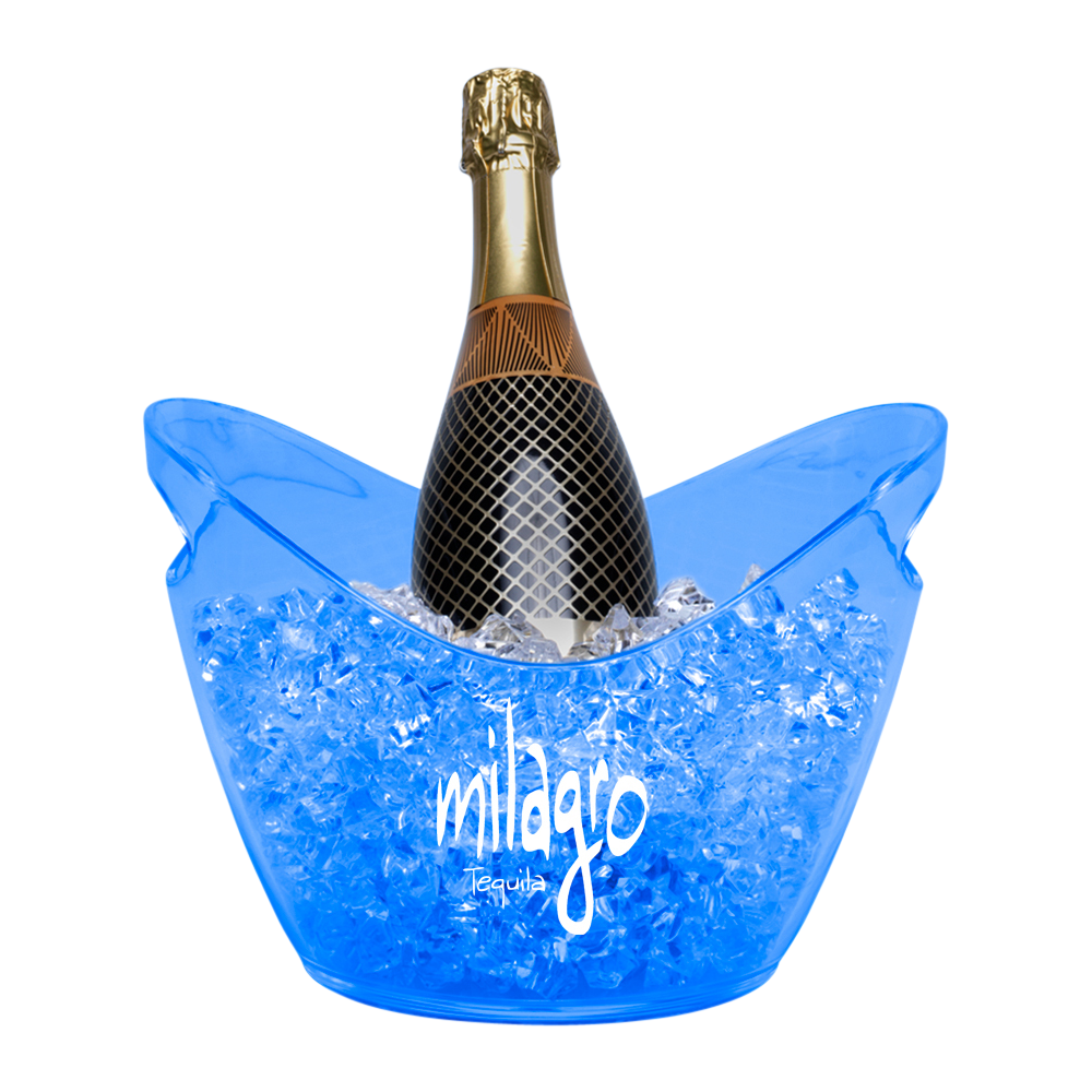 Standard Small Ice Bucket 8