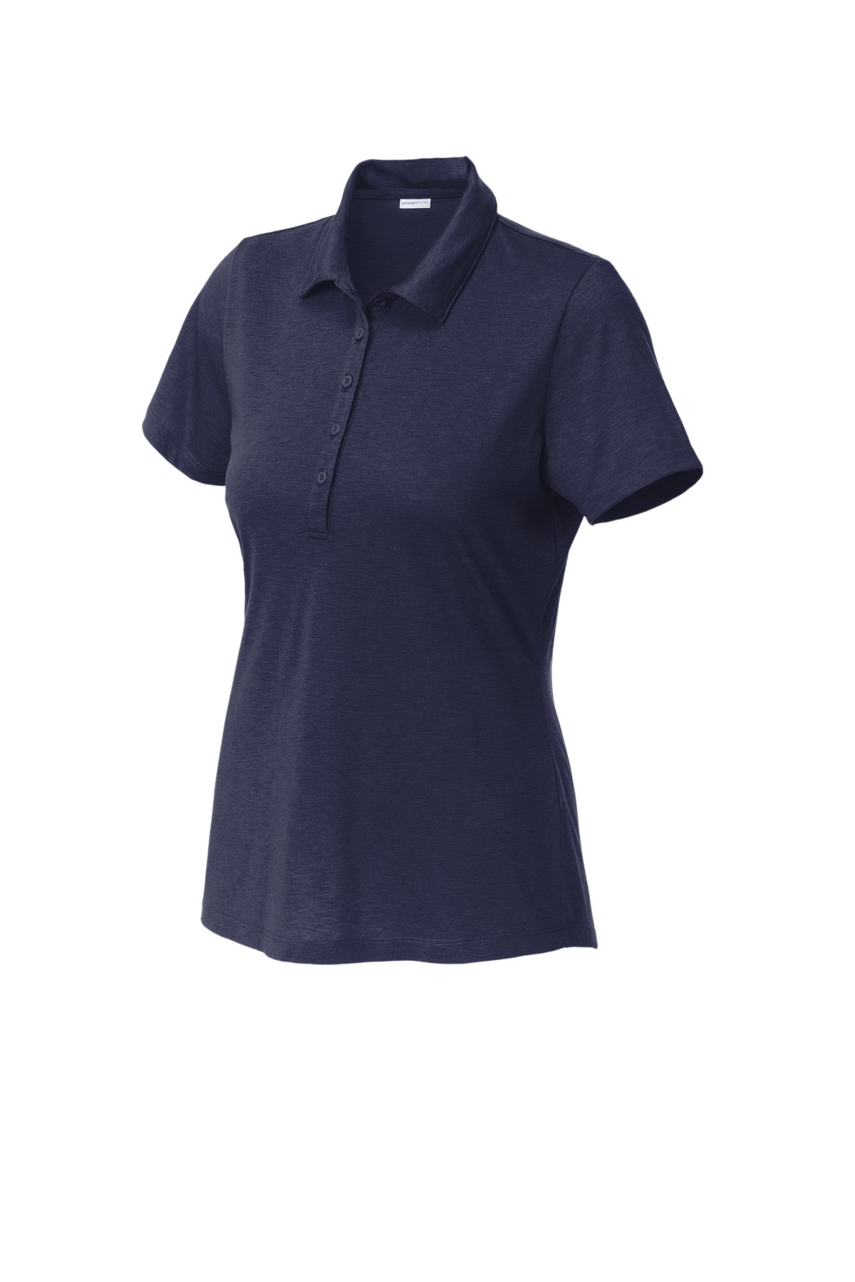 Sport-Tek Women's PosiCharge Strive Polo. LST530 18