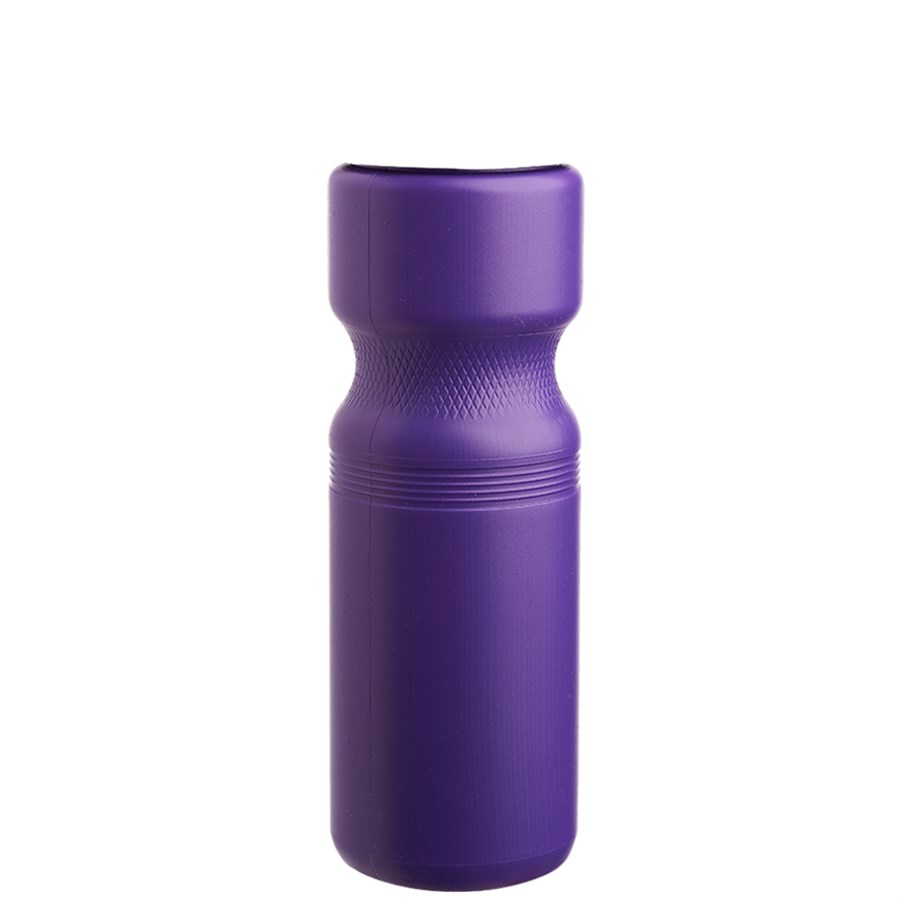 Push Cap Plastic Water Bottle 28 oz 23