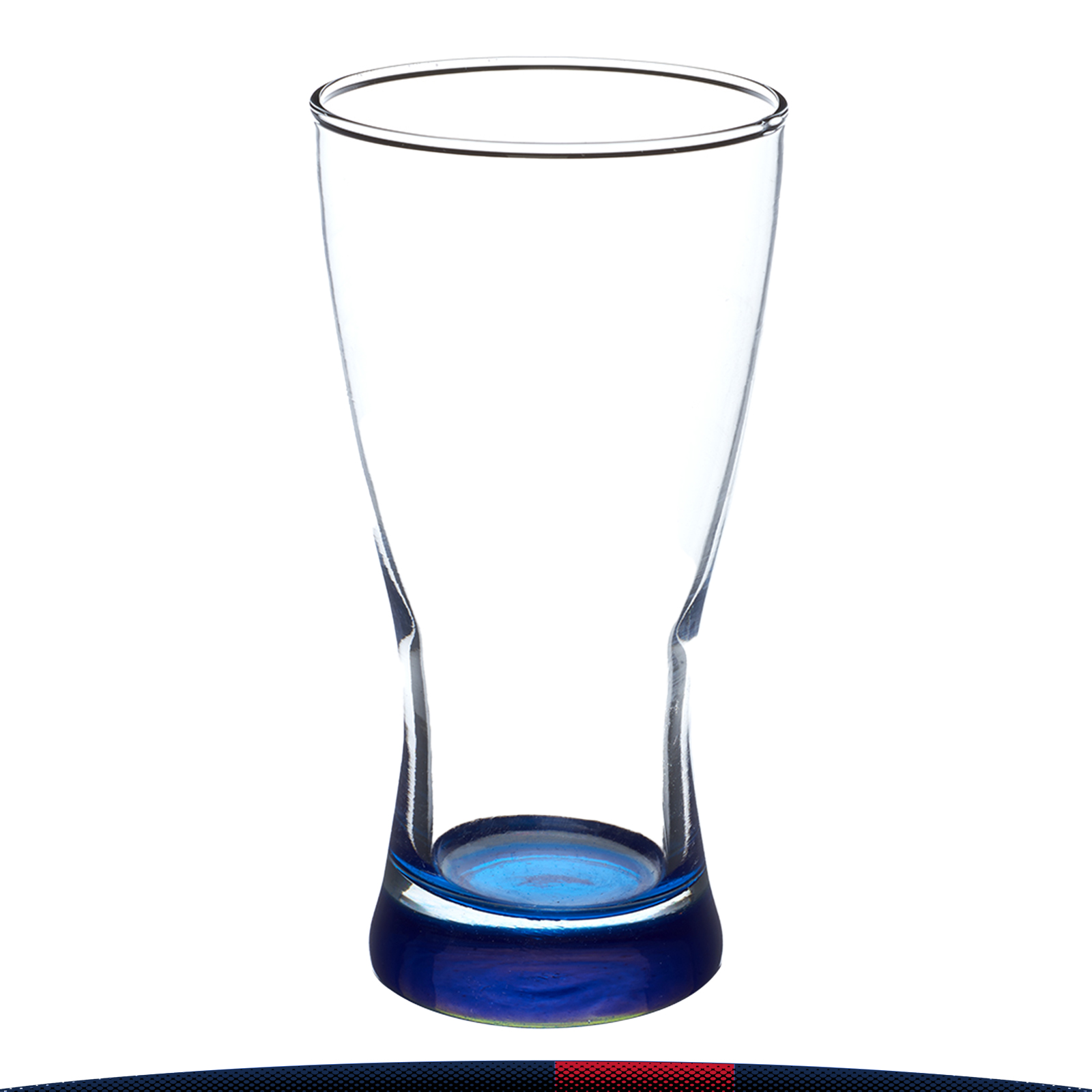 13.25 oz. Halstead Pilsner Glasses 1