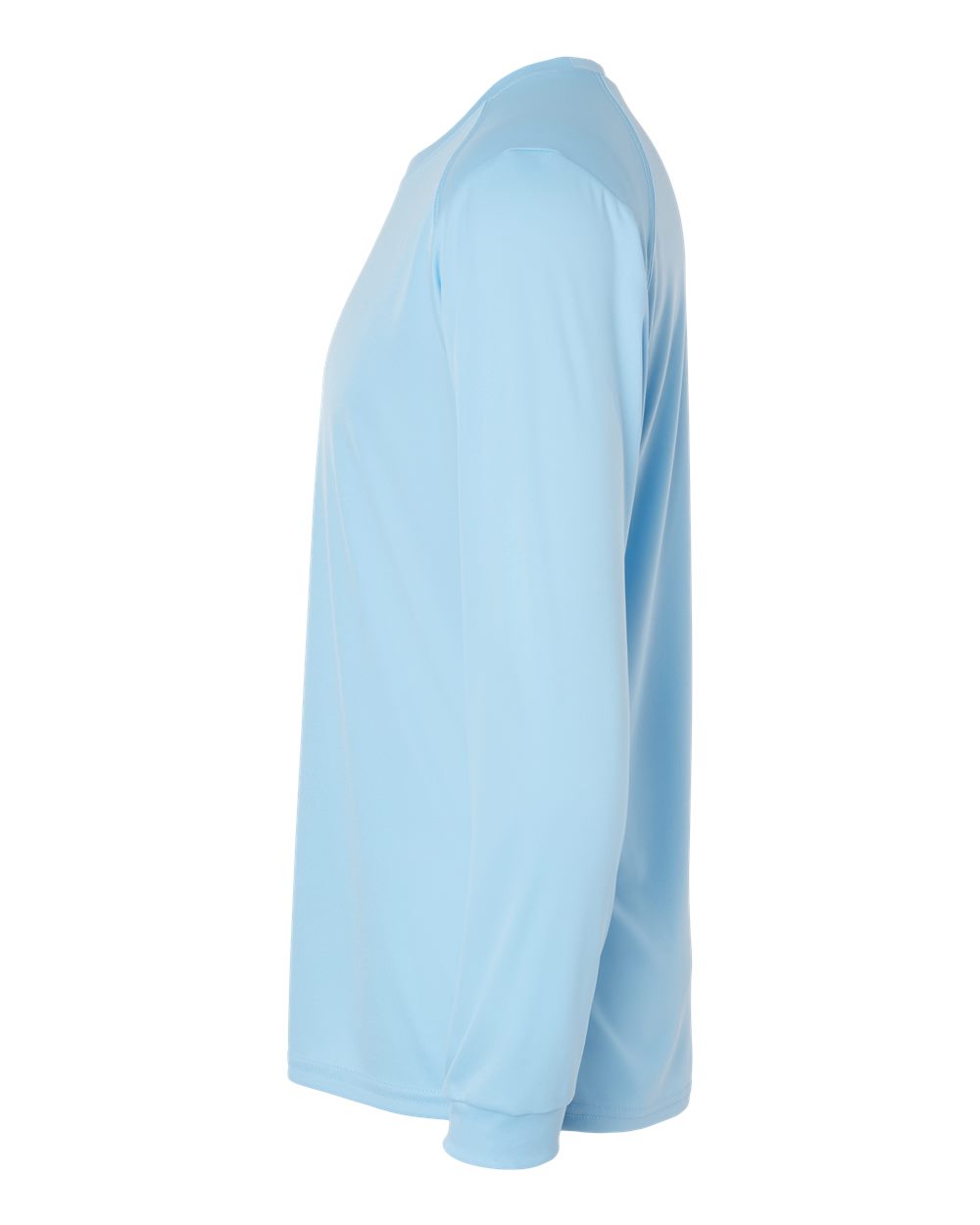 Unisex Long Islander Performance Long Sleeve T-Shirt - 210 61