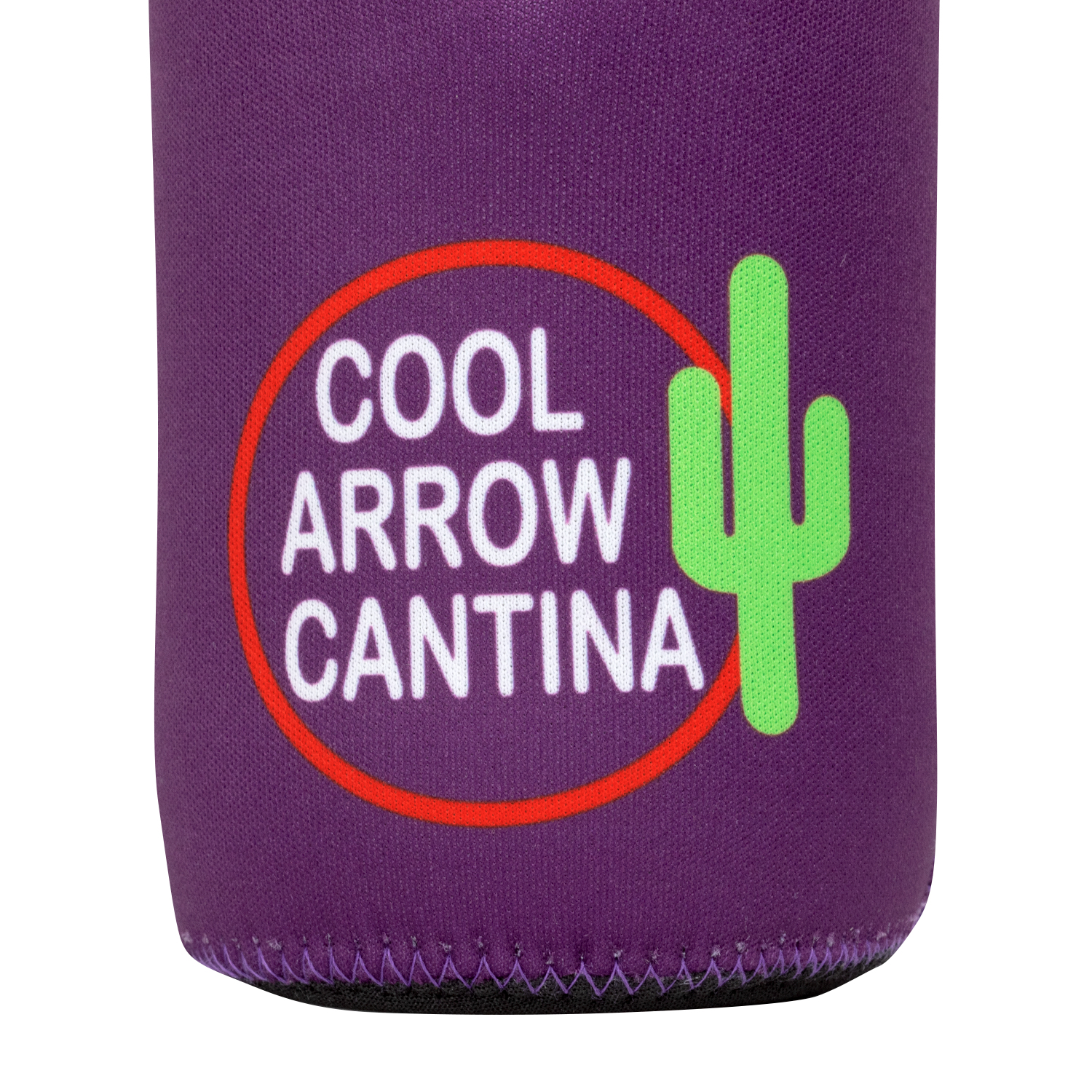 Zipper Bottle Cooler 1